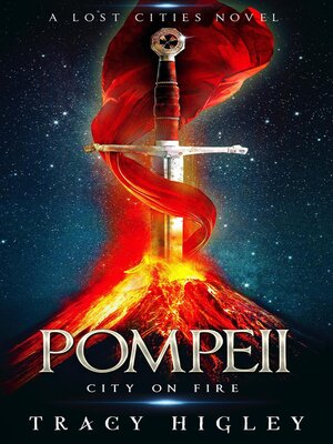 cover image of Pompeii